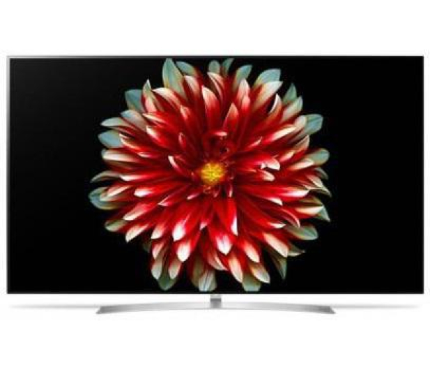 LG OLED55B7V - 386801 - zdjęcie